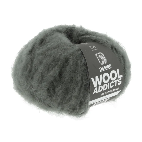 Lang Yarns Desire WoolAddicts